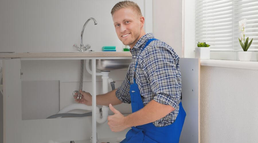 Professional 24 Hour Plumbers services in Gaines, MI